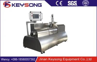High Capacity Soya Tvp/Tsp/ISP Meat Analogy Protein Processing Machine