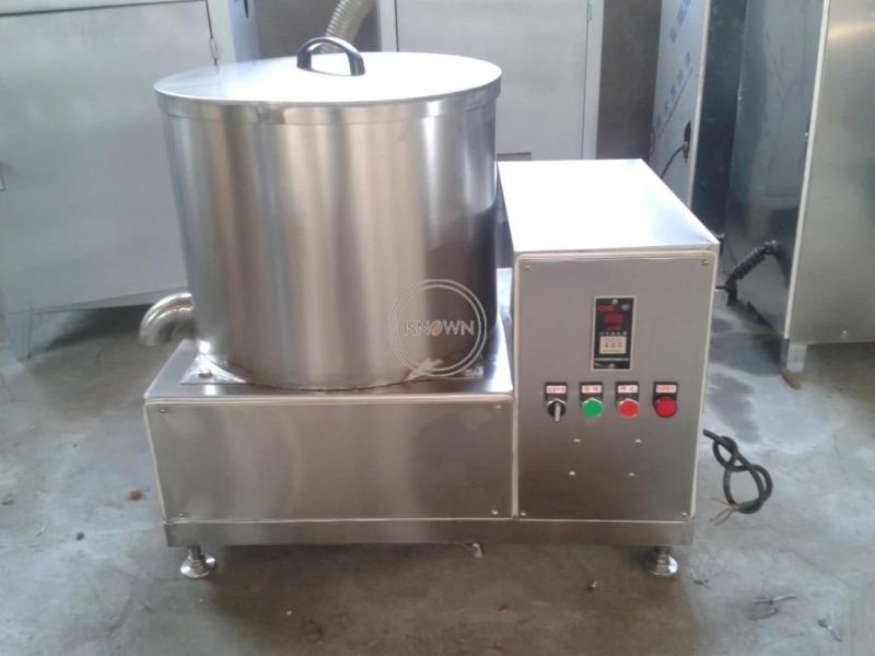 Commercial Water Extractor Vegetable Dewaterer