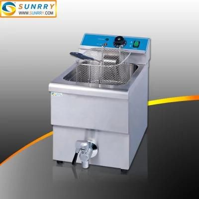 Kitchen Equipment High Quality Chicken Fryer