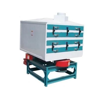 Hot Selling Herbs Plansifter Used in Herbs Industry