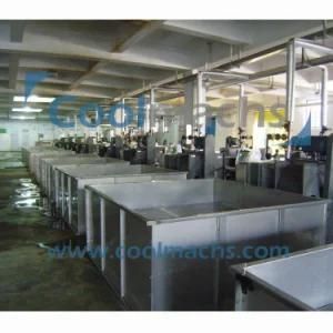 Industrial Fruit Drying Machine/Bin Hot Air Dryer