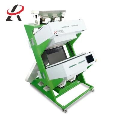 Chamomile Tea Color Sorter Manufacturer