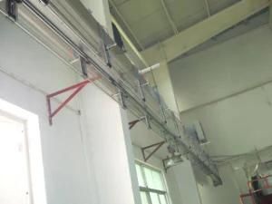 Air Conveyor for Hot Filling Lines - 1