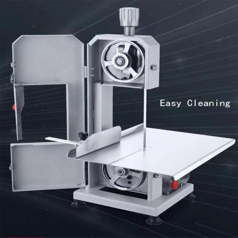 Hot Sale of Full-Stainless Bone Band Saw, Meat Band Saw, Frozen Food Saw