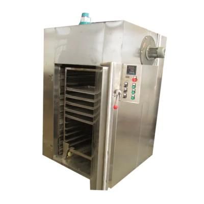 Factory Price Commercial Vegetable Drying Box Equipment