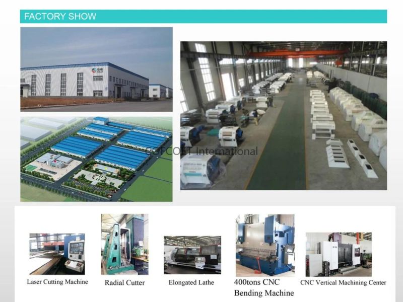 Global 500 Cofcoet Wheat Maize Rice Flour Complete Production Line
