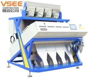 High Yield 5000+Px CCD Sorting Machine