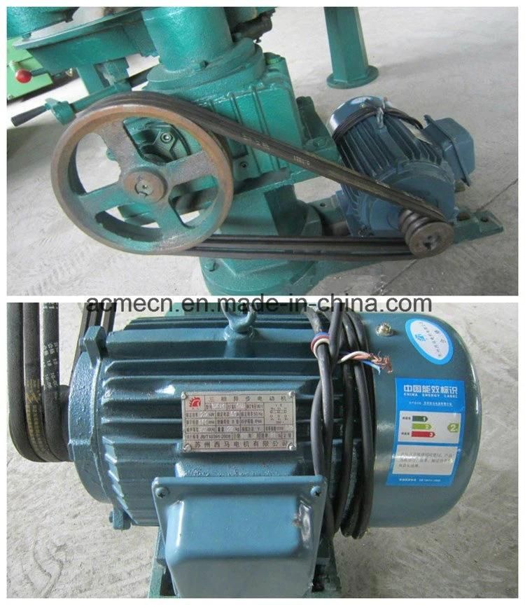 Stainless Steel Green Tea Making Machine Tea Leaf Roller for Sale