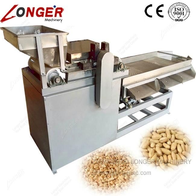 Best Quality Commercial Almond Chopping Machine Industrial Nut Chopper