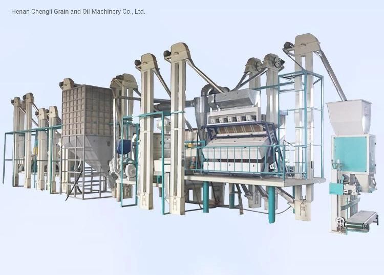 Rice Whitener Rice Processing Machine Rice Mill Machinery Price