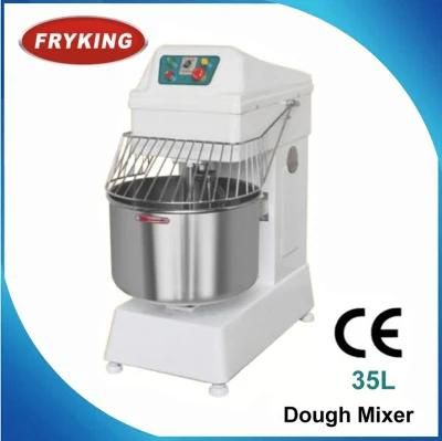 HS30 35L Fryking Electronically Comtrolled Variable-Speed Dough Mixer