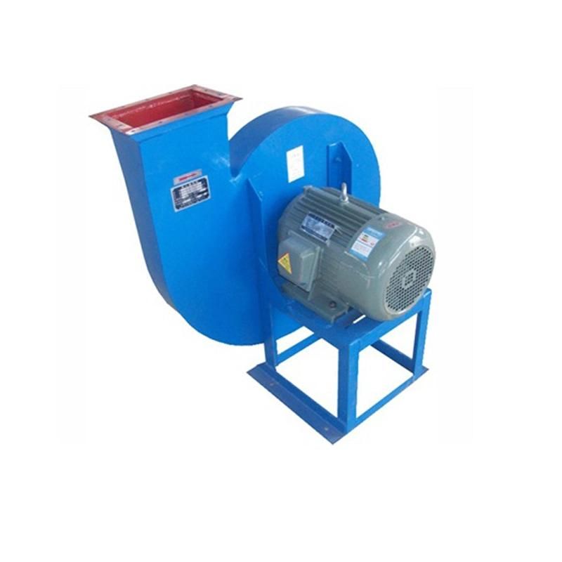 9-26 Series Blower for Rice Mill Machine Rice Elevator Bucket