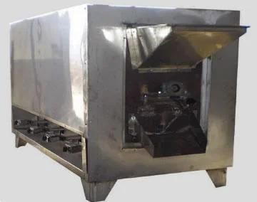 Best Selling Groundnut Roasting Machine
