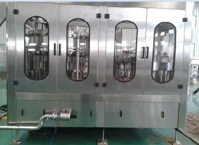 Drinking Water Bottling Plant (WD-32-32-10)