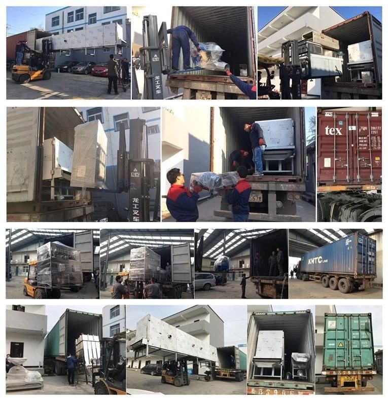 Soya Tvp Chunks Machine