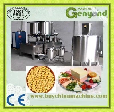 Shanghai Industrial Soybean Tofu Making Machine