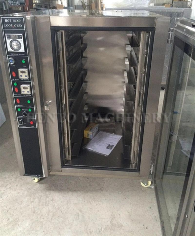 China Manufacturer Gas Oven Manufacturers / Bread Oven Commercial / Baking Oven for Bread and Cake