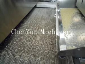 2014 Automatic Instant Nutritional Artificial Rice Machine/Production Line with CE