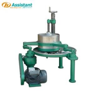 30cm Drum Smaller Cheaper Ss Type Tea Leaf Rolling Machine Dl-6CRT-30