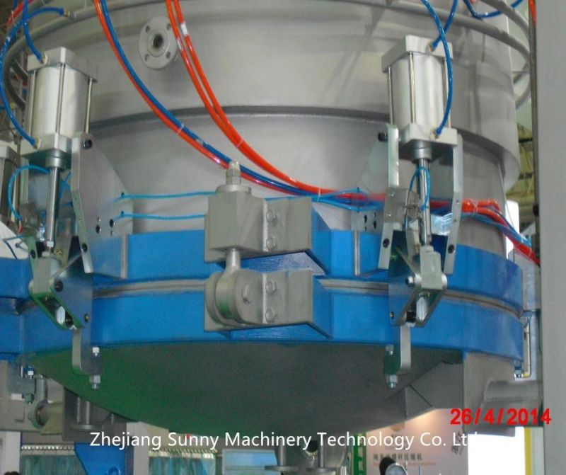 Herb Extraction Equipment for Pharmaceutical Food Juice