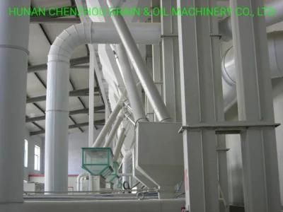 Tnhm130 Pulse Dust Collector