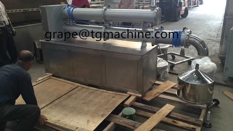 1ton/8h Lower Price Fondant Candy Making Machine