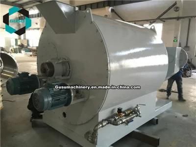 Chocolate Paste Grinding Chocolate Conche Refiner Producer
