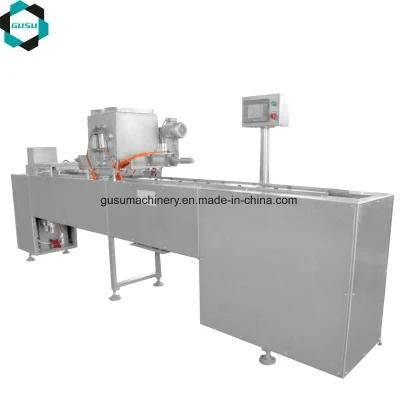 One Shot Molding Machine for Sale Chocolate Molding Machine