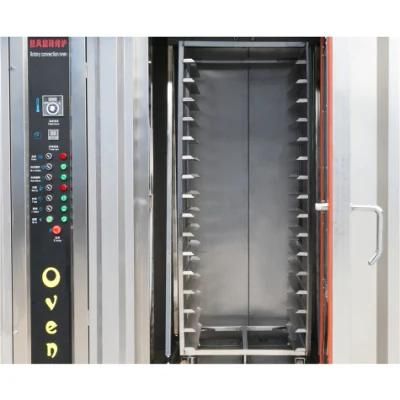 2021 Professional Manufacturers Rota Diesel Rotary Oven Loaf for Automatic Suitable for ...