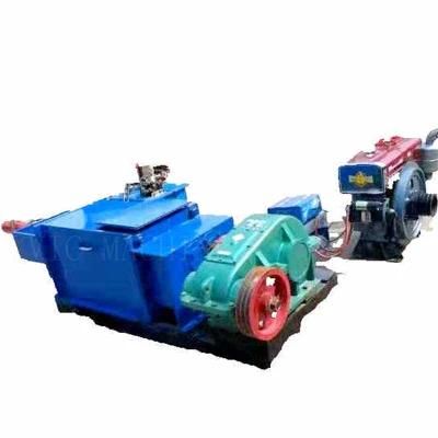 Double Screw Palm Fruit Oil Press with hydraulic system