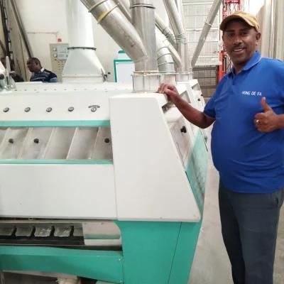 Wheat Flour Semolina Mill Milling Machine Price Processing Making Equipment Factory