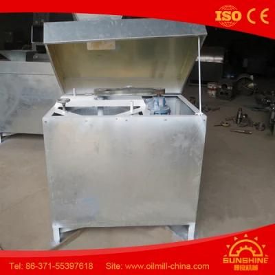 Top Quality 200kg Walnut Shell Machine for Shelling Walnuts