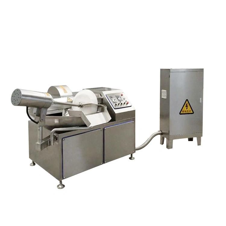 Hot Sale Genyond Meat Chopping Machine