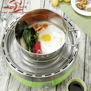 Korean Barbecue Grill Household Electric Baking Pan Grills Non-Stick Grill Smoke-Free ...