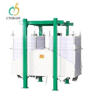 Ctgrain Double Bins Plansifter