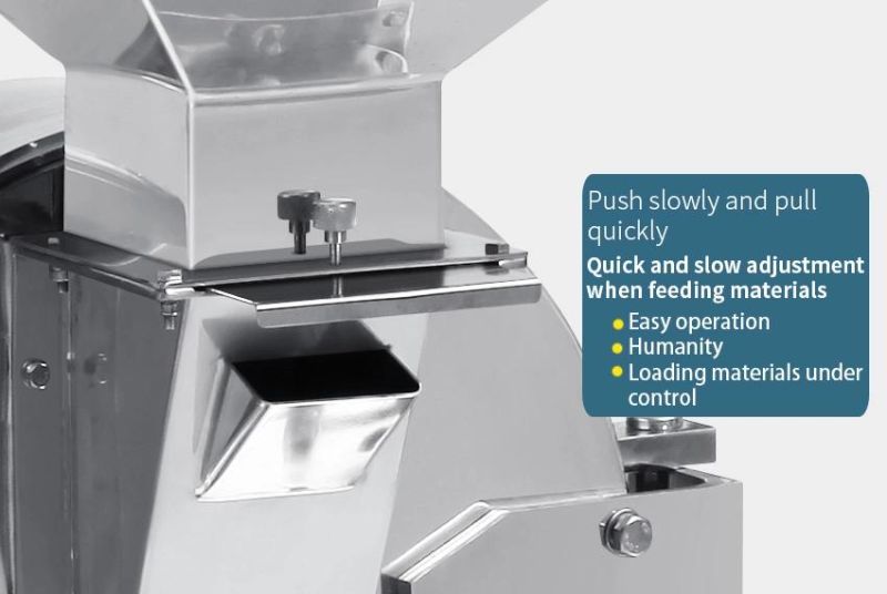 Universal Salt Pepper Rice Grinder Machine Coffee Grinder Machine