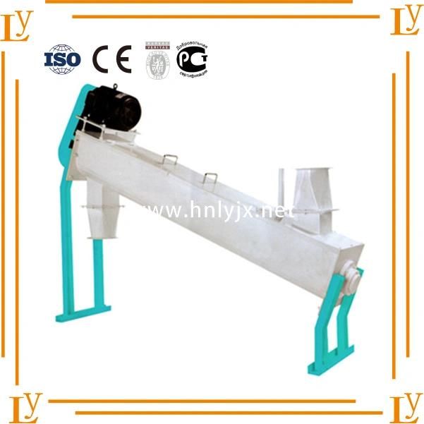 Grain Beans Wheat Corn Water Moisturing Machine