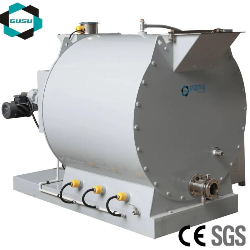 Ce Chocolate Conche Refiner Machine Jmj3000