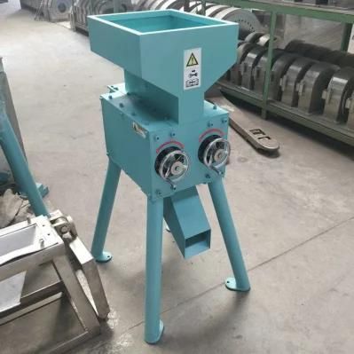 Malt Miller Machine 100kg/H 200kg/H 300kg/H Brewery Equipment