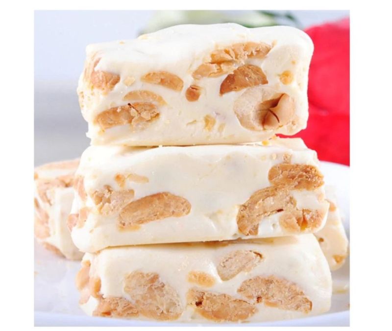Peanut Nougat Making Machine