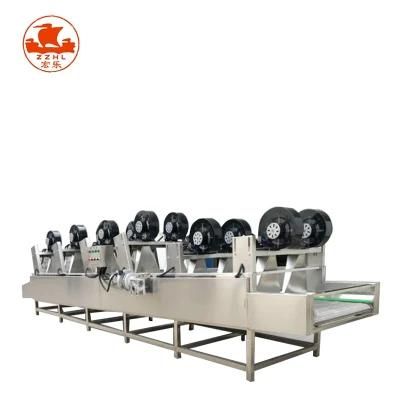 Dewatering &Surface Fan /Wind Drying Machine