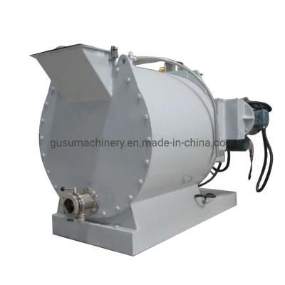 PLC Control Chocolate Grinding Conche Machine