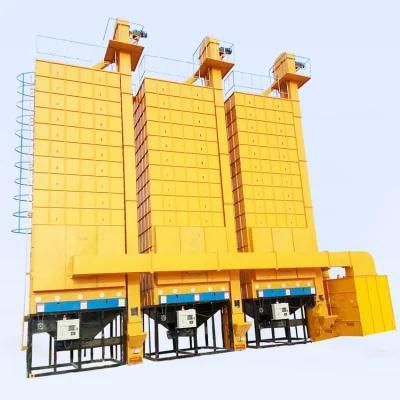 Factory Supply Paddy Dryer Small Seed Grain Dryer / Wheat Bean Dryer
