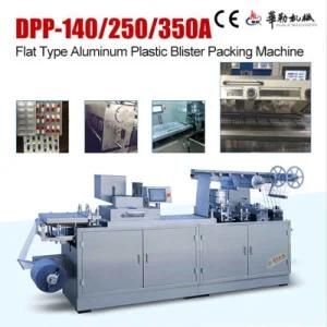 Food Machinery Cheap Price Chocolate Blister Packing Machine