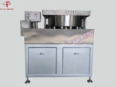 Fld-Whirly Lollipop Forming Machine, Candy Forming Machine