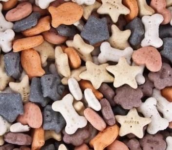 All-Purpose Dog Treats Biscuits Making Machine