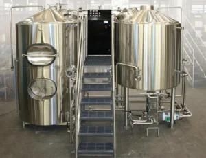 5bbl Home Beer Brewing Equipment