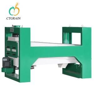 Separator Classifier for Linseed