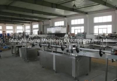 Onion/Garlic Paste Jam Processing Machines Full Fill Root Cutting Peeling Pulping and ...