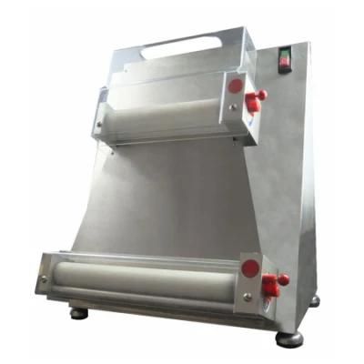 Electric Automatic Bakery Equipment Pizza Dough Roller Sheeter Machine for Sale